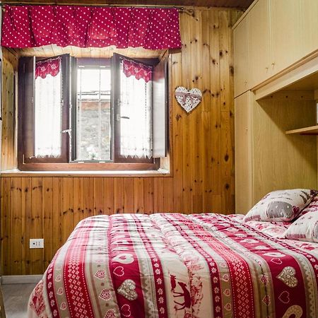 Maison Rhemy - Relax E Montagne Сен-Реми-ан-Босс Экстерьер фото