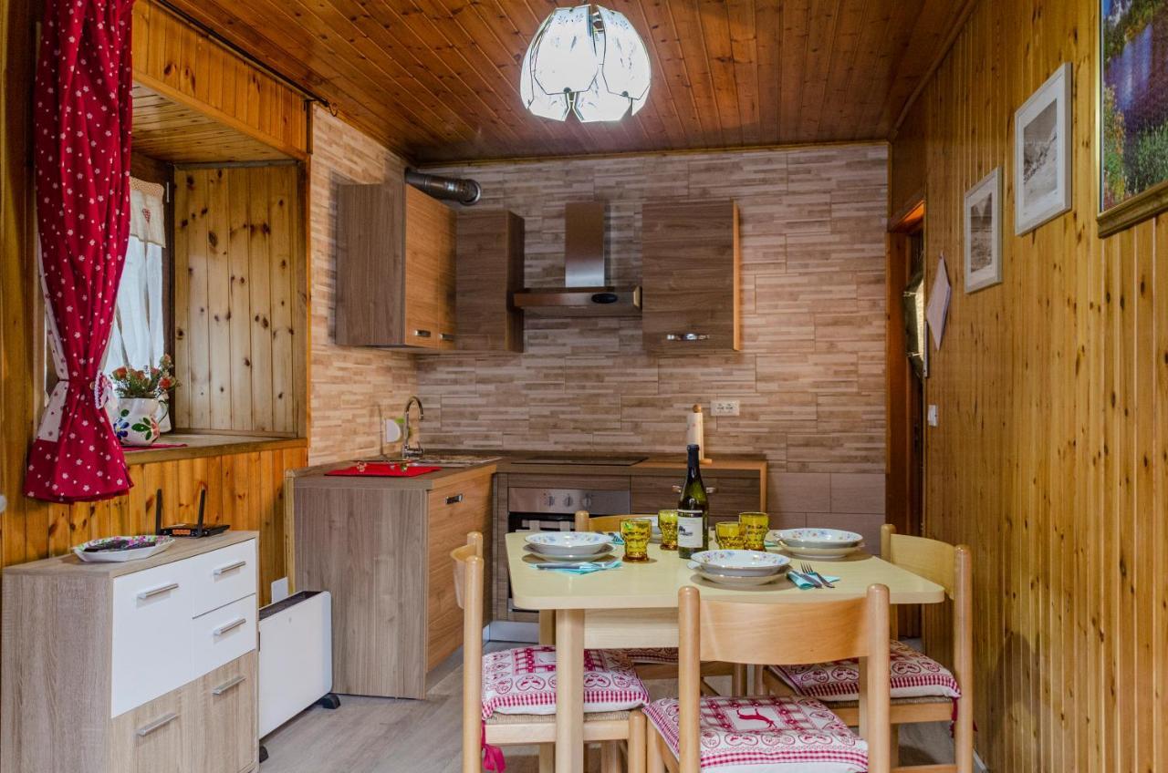 Maison Rhemy - Relax E Montagne Сен-Реми-ан-Босс Экстерьер фото